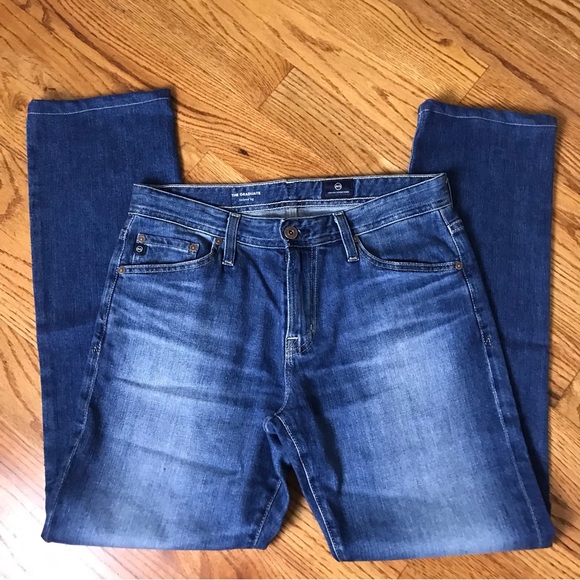 AG The Graduate Jeans - Picture 2 of 10